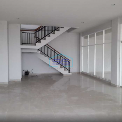 Dijual Cepat Ruko Hook Royal Palm Cengkareng Jakarta Barat  Luas Bangunan 300m2