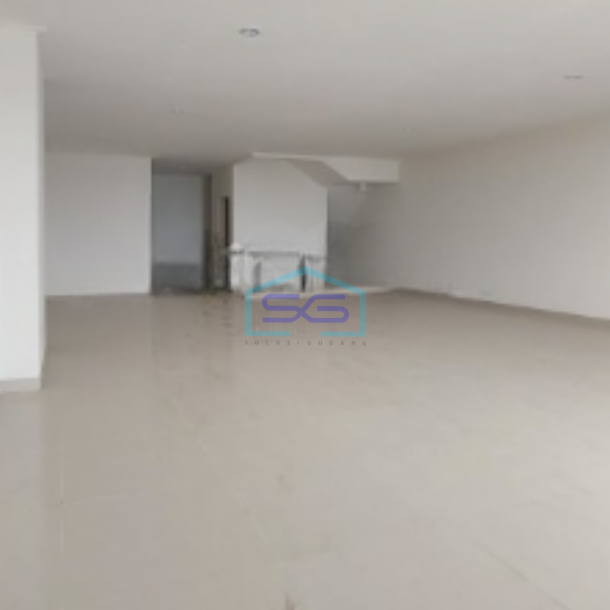 Disewakan Ruko Termurah Hadap Jalan Besar Lokasi Paling Strategis Jakarta Utara LB 500m2-4