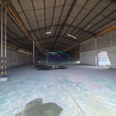 Disewakan Gudang Ijin Industri di Bekasi Luas 3,4 Ha Termurah Akses Kontener 40Ft Ijin Industri Dekat Tol