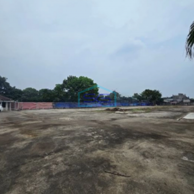Disewakan Gudang Ijin Industri di Bekasi Luas 3,4 Ha Termurah Akses Kontener 40Ft Ijin Industri Dekat Tol