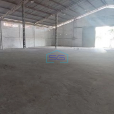 Disewakan Segera Gudang Di Muara Baru Penjaringan Jakarta Utara Luas Bangunan 2160m2