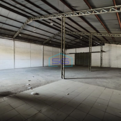 Disewakan Segera Gudang Di Muara Baru Penjaringan Jakarta Utara Luas Bangunan 2160m2