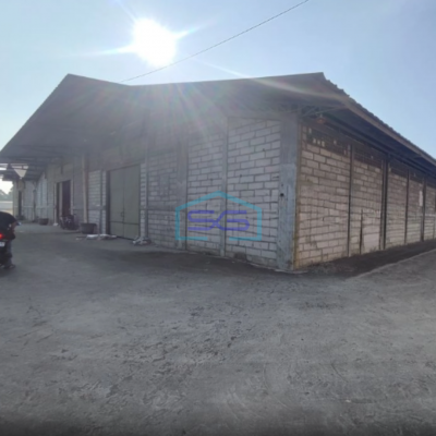 Disewakan Segera Gudang Di Muara Baru Penjaringan Jakarta Utara Luas Bangunan 2160m2