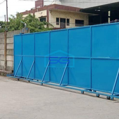 Dijual Tanah Untuk Gudang di Kapuk Jakarta Utara