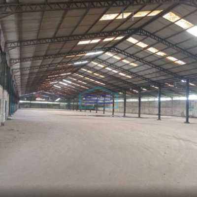 Disewakan Gudang Ijin Industri Termurah Di Cikande Serang Banten Luas Bangunan 20000m2