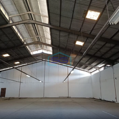 Disewakan Gudang Jurumudi Tangerang Lokasi Dekat Bandara Termurah Luas Dan Bersih Rapih LB 796m2