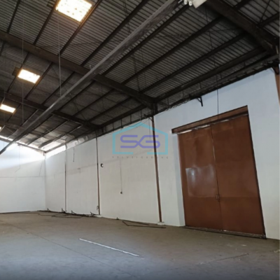 Disewakan Gudang Jurumudi Tangerang Lokasi Dekat Bandara Termurah Luas Dan Bersih Rapih LB 796m2