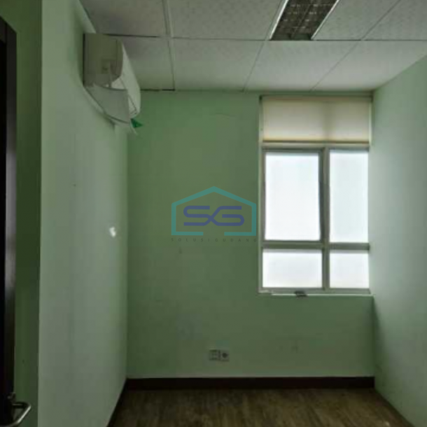 Disewakan Ruko Di Meruya Kebon Jeruk Jakarta Barat Rapi Siap Pakai Cocok Untuk Office Dll LB 200m2-5