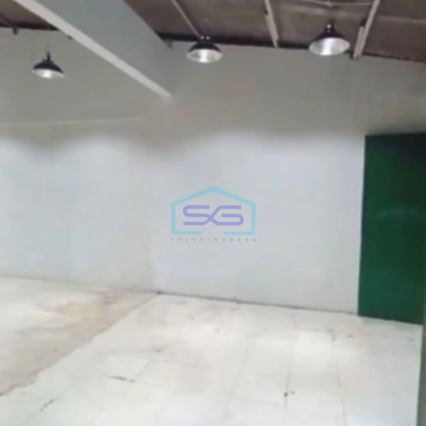 Disewakan Gudang Siap Pakai Kapuk Muara Jakarta Utara Luas 170m2-1
