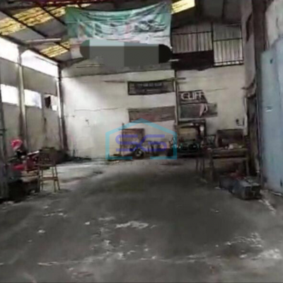 Dijual Tanah Cocok Untuk Gudang di Roxy Jakarta Pusat
