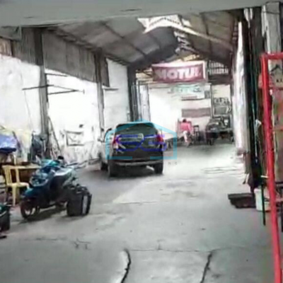 Dijual Tanah Cocok Untuk Gudang di Roxy Jakarta Pusat