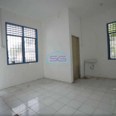 Disewakan Gudang Daan Mogot Jakarta Barat Siap Pakai Termurah Luas Bangunan 580m2