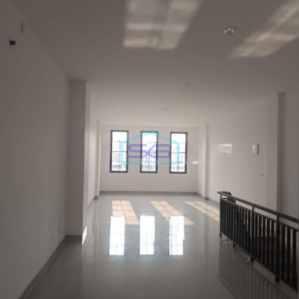 Disewakan Ruko di Osaka Pantai Indah Kapuk Jakarta Utara Luas Bangunan 800m2-5