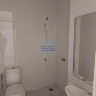 Disewakan Ruko di Osaka Pantai Indah Kapuk Jakarta Utara Luas Bangunan 800m2