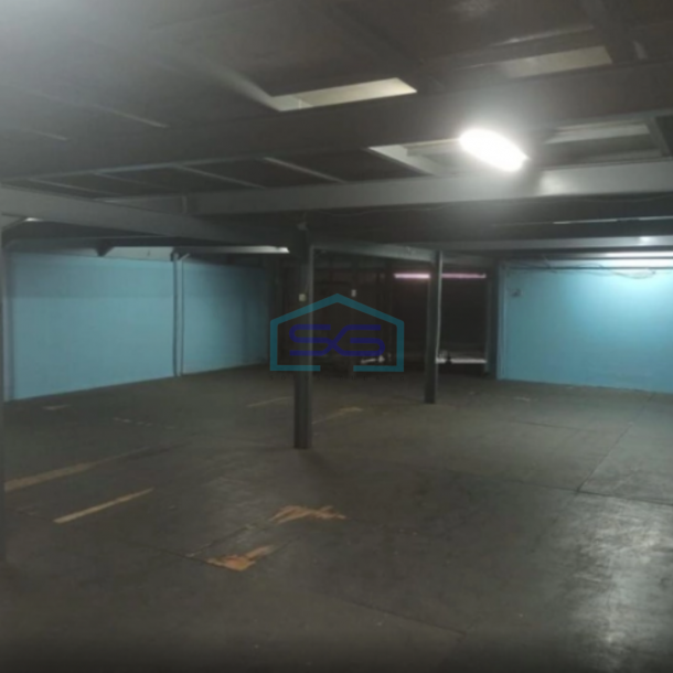 Dijual Gudang Elang Laut Sentra Industri Terpadu Gudang 3 in 1 di PIK Jakarta Utara LB 486m2-4