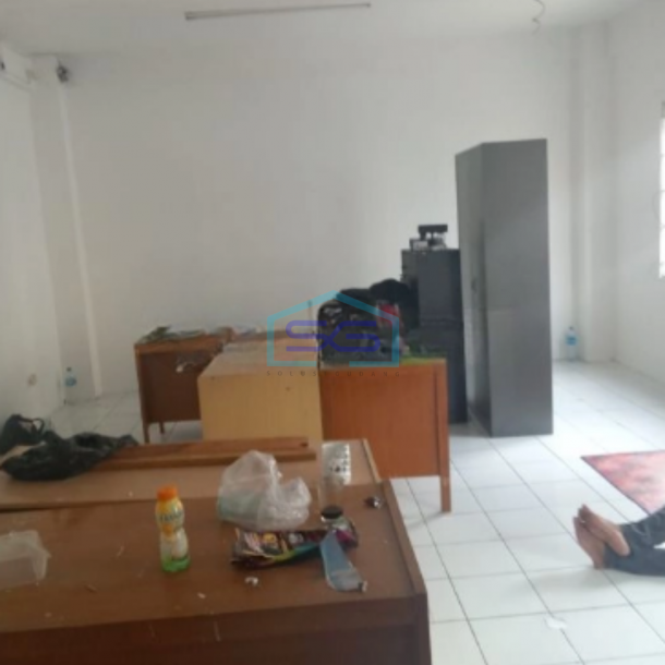 Dijual Gudang Elang Laut Sentra Industri Terpadu Gudang 3 in 1 di PIK Jakarta Utara LB 486m2-2