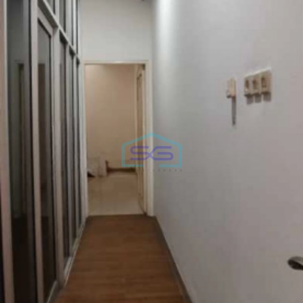 Dijual Cepat Gudang Di Dadap Tangerang Termurah Luas Tanah 1080m2-4