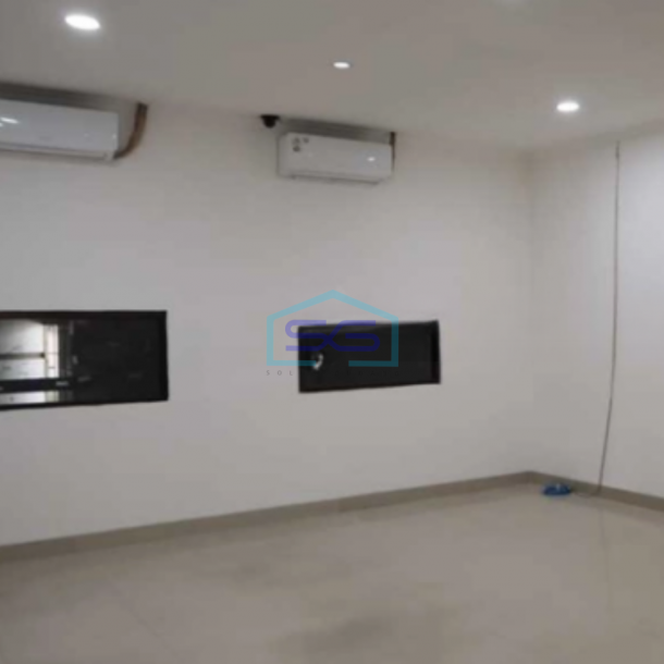 Dijual Cepat Gudang Di Dadap Tangerang Termurah Luas Tanah 1080m2-2