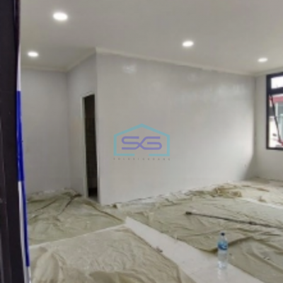 Disewakan Cepat Gudang Baru Siap Pakai Di Jl. Prancis Dadap Kec. Kosambi, Kabupaten Tangerang LB 144m2