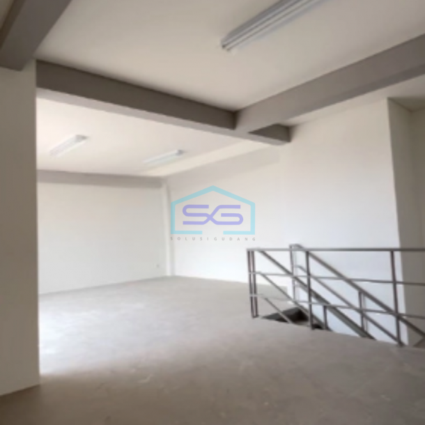 Disewakan Cepat Gudang Baru Siap Pakai Di Jl. Prancis Dadap Kec. Kosambi, Kabupaten Tangerang LB 366m2-2