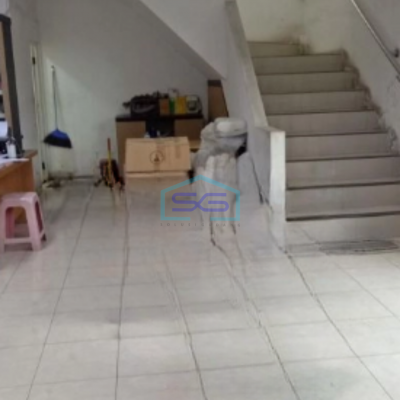 Dijual Ex Pabrik Luas Tanah 2446m² SHM Termurah Siap Pakai di Dadap Tangerang