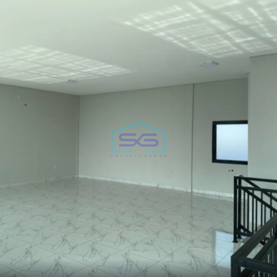 Dijual Cepat Gudang Di Pergudangan Kotabumi Tangerang Luas Tanah 270m2