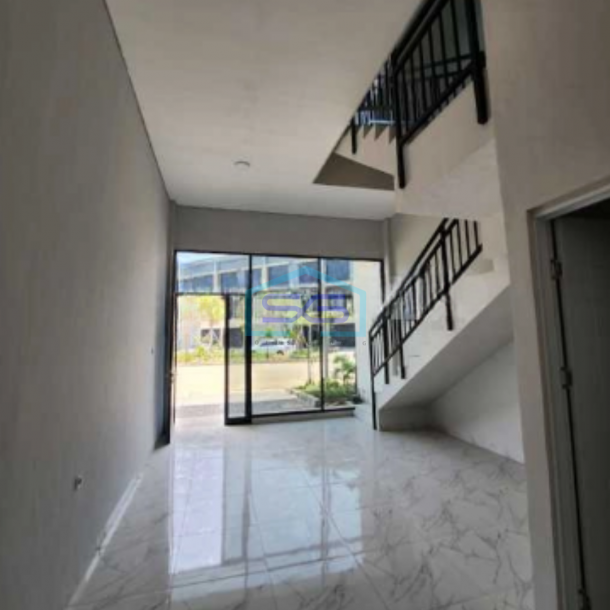 Dijual Cepat Gudang Di Pergudangan Kotabumi Tangerang Luas Tanah 270m2-3