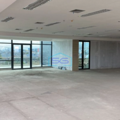 Disewakan Ruang Usaha di Muara Karang Jakarta Utara Luas 310m2 Bagus