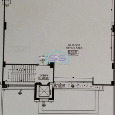 Disewakan Ruang Usaha di Muara Karang Jakarta Utara Luas 310m2 Bagus