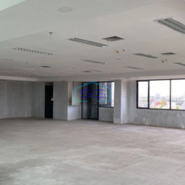 Disewakan Ruang Usaha di Muara Karang Jakarta Utara Luas 310m2 Bagus-1