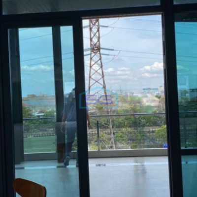 Disewakan Ruang Usaha di Muara Karang Jakarta Utara Luas 310m2 Bagus