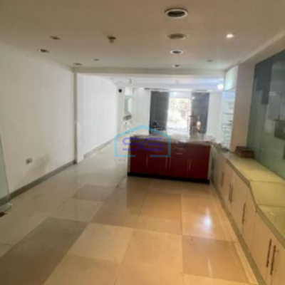 Dijual Ruko di Jelambar Jakarta Barat Bangunan 3 Lantai Luas Bangunan 160m2