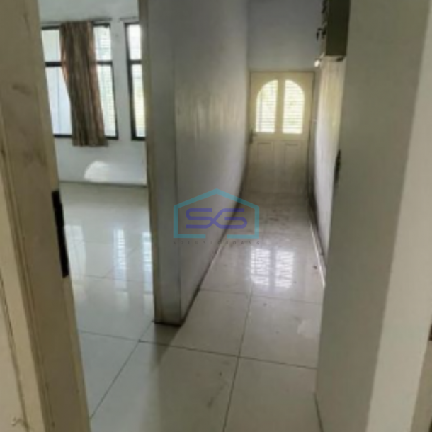 Dijual Ruko di Jelambar Jakarta Barat Bangunan 3 Lantai Luas Bangunan 160m2-4