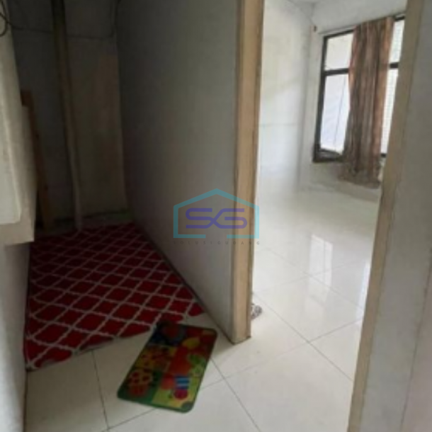 Dijual Ruko di Jelambar Jakarta Barat Bangunan 3 Lantai Luas Bangunan 160m2-3