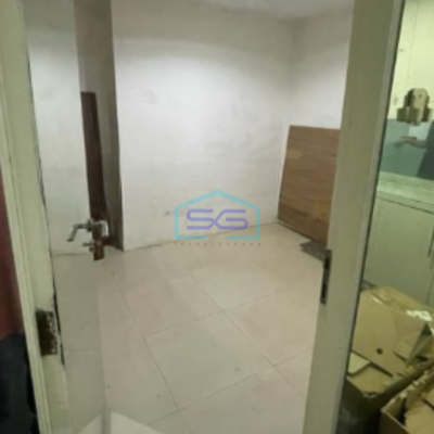 Dijual Ruko di Jelambar Jakarta Barat Bangunan 3 Lantai Luas Bangunan 160m2