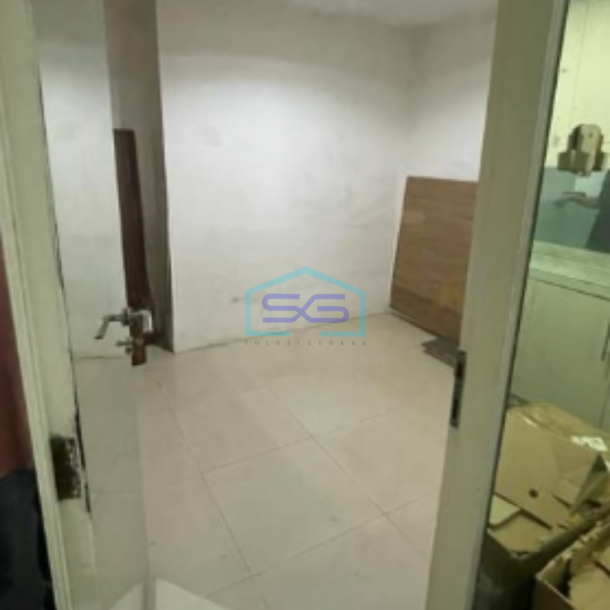 Dijual Ruko di Jelambar Jakarta Barat Bangunan 3 Lantai Luas Bangunan 160m2-2