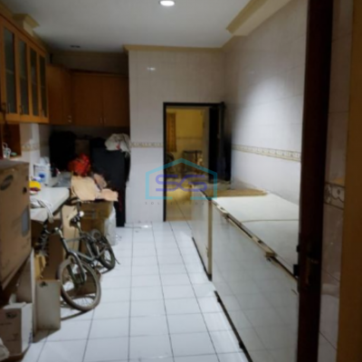 Dijual Ruko di Bandengan Jakarta Utara Bagus Lokasi Pinggir Jalan Parkiran Luas LT 360m2