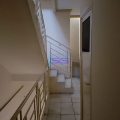 Dijual Ruko di Bandengan Jakarta Utara Bagus Lokasi Pinggir Jalan Parkiran Luas LT 360m2