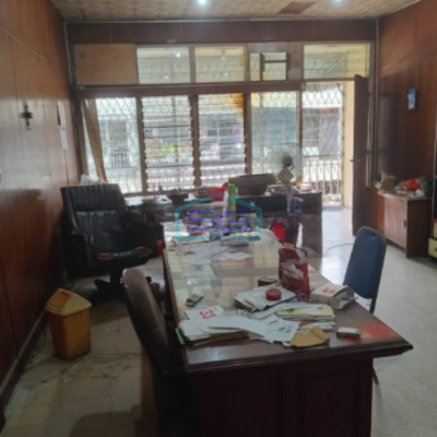 Dijual Ruko Luas Tanah 100m² Roamalaka Jakarta Utara Termurah 2 Lantai