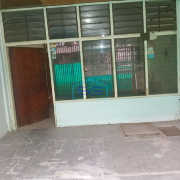 Dijual Ruko Luas Tanah 100m² Roamalaka Jakarta Utara Termurah 2 Lantai-4