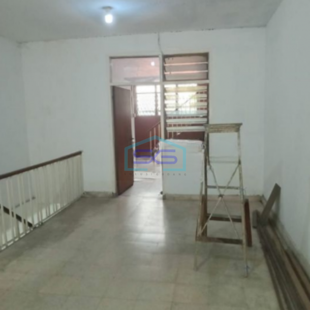 Dijual Ruko Luas Tanah 100m² Roamalaka Jakarta Utara Termurah 2 Lantai-2