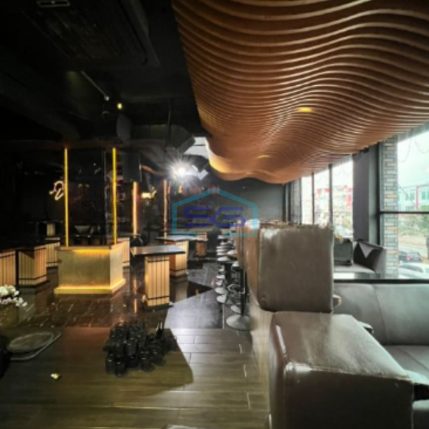 Dijual Ruko Pik Jakarta Utara Elang Laut Mewah Luas Bangunan 300m2-4