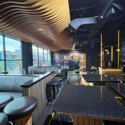 Dijual Ruko Pik Jakarta Utara Elang Laut Mewah Luas Bangunan 300m2