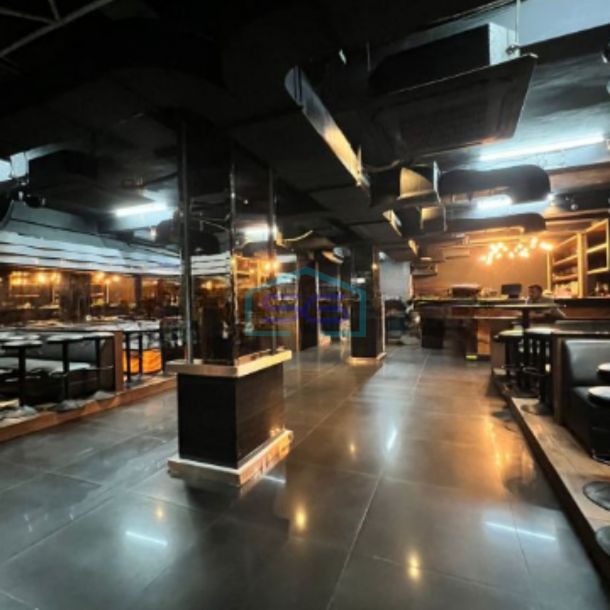 Dijual Ruko Pik Jakarta Utara Elang Laut Mewah Luas Bangunan 300m2-1