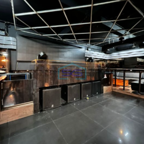 Dijual Ruko Pik Jakarta Utara Elang Laut Mewah Luas Bangunan 300m2-2