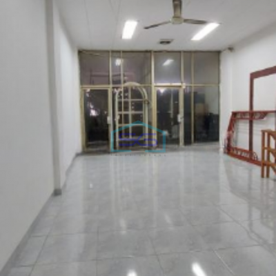 Disewakan Ruko di Bandengan Jakarta Utara 5 lantai LB 350m² SHM Bagus Bangunan Mewah Kuat dan Luas