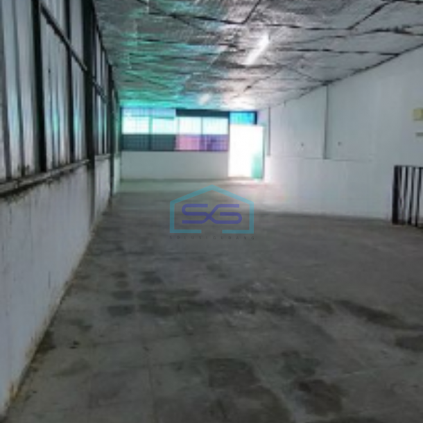 Dijual Ruko di Roxy Raya Jakarta Pusat Luas Bangunan 234m² HGB Bagus-3