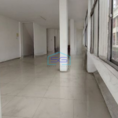 Dijual Ruko di Roxy Raya Jakarta Pusat Luas Bangunan 234m² HGB Bagus