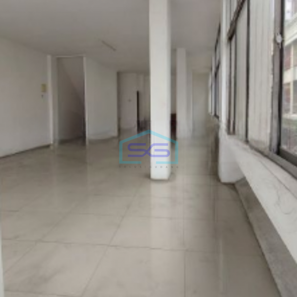 Dijual Ruko di Roxy Raya Jakarta Pusat Luas Bangunan 234m² HGB Bagus-2