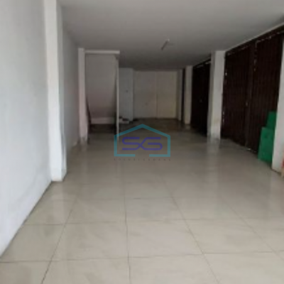 Dijual Ruko di Roxy Raya Jakarta Pusat Luas Bangunan 234m² HGB Bagus